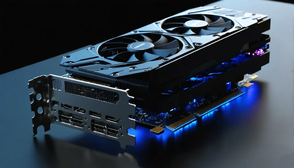 Лучшие ориентиры при выборе RTX 4060: практический гид по выбору видеокарты с учетом разрешения, типа игр, рабочих задач, питания и общего баланса конфигурации