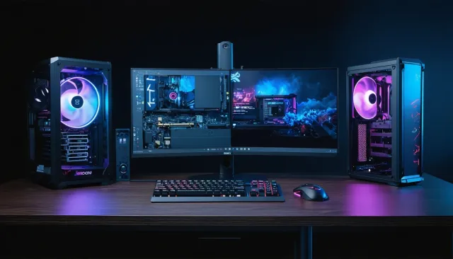 RTX 4060 без переплаты и ошибок при выборе: советы по выбору модели для домашнего компьютера, киберспорта, дизайна, монтажа и игр с учетом разумной стоимости