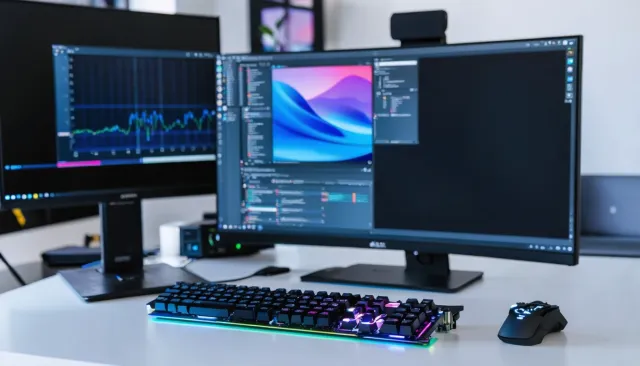 Подробный разбор, кому подойдет RTX 4060: разбор преимуществ и ограничений, объема видеопамяти, технологий апскейлинга и сценариев использования без лишней рекламы